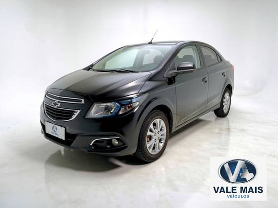 CHEVROLET PRISMA 1.4 MPFI LTZ 8V FLEX 4P MANUAL CHEVROLET PRISMA 1.4 MPFI LTZ 8V FLEX 4P MANUAL